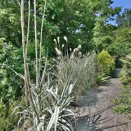 빌라 Du Bois - & Piscine Lignan-de-Bordeaux